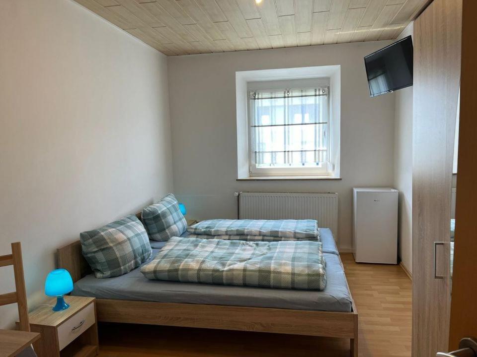 Donau Home Донаувёрт Экстерьер фото